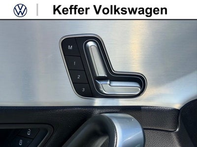 2025 Mercedes-Benz CLA CLA 250 4MATIC®