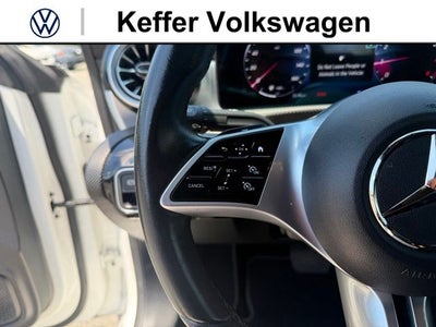 2025 Mercedes-Benz CLA CLA 250 4MATIC®