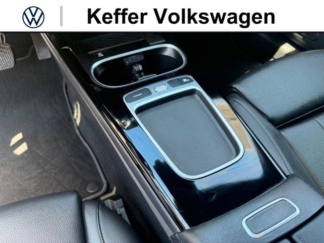 2025 Mercedes-Benz CLA CLA 250 4MATIC®