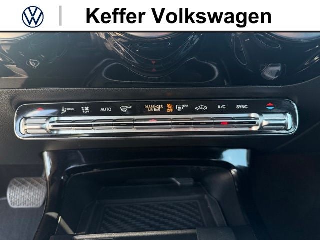 2025 Mercedes-Benz CLA CLA 250 4MATIC®
