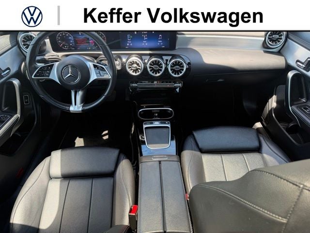 2025 Mercedes-Benz CLA CLA 250 4MATIC®