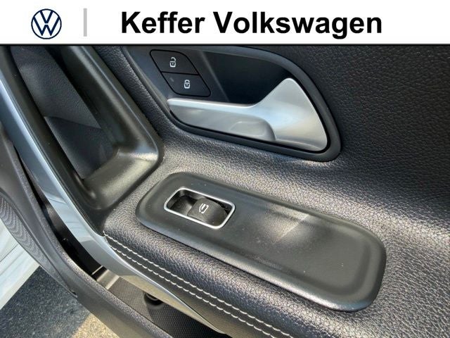 2025 Mercedes-Benz CLA CLA 250 4MATIC®