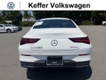 2025 Mercedes-Benz CLA CLA 250 4MATIC®