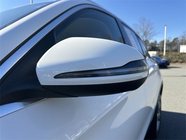 2021 Mercedes-Benz GLC GLC 300