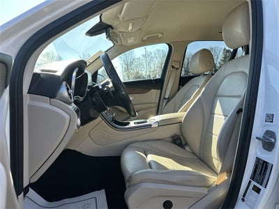 2021 Mercedes-Benz GLC GLC 300