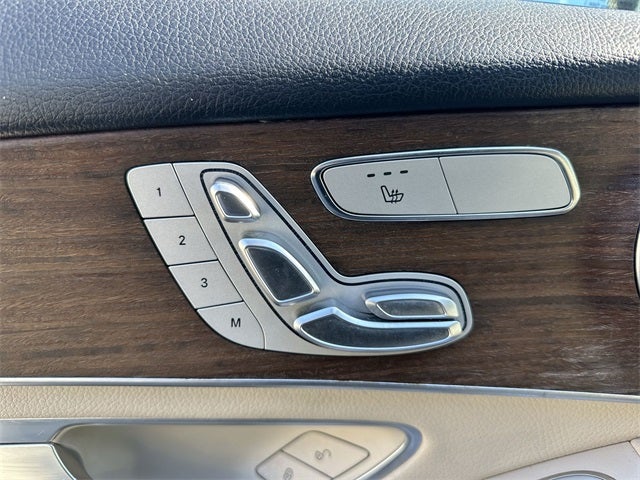 2021 Mercedes-Benz GLC GLC 300