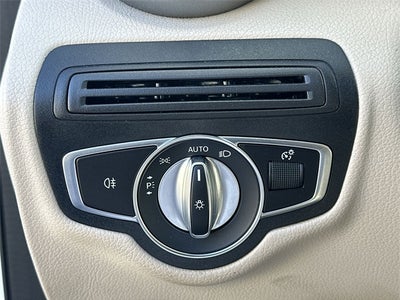 2021 Mercedes-Benz GLC GLC 300