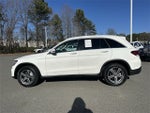 2021 Mercedes-Benz GLC GLC 300