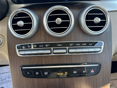 2021 Mercedes-Benz GLC GLC 300