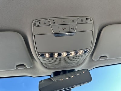 2021 Mercedes-Benz GLC GLC 300