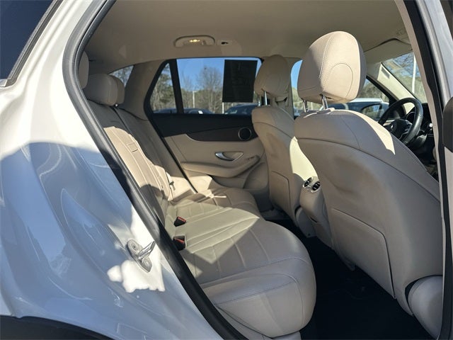 2021 Mercedes-Benz GLC GLC 300