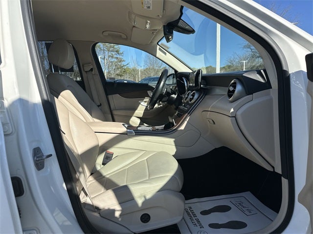 2021 Mercedes-Benz GLC GLC 300