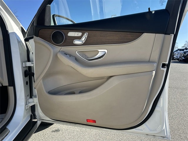 2021 Mercedes-Benz GLC GLC 300