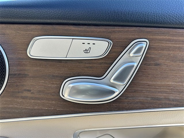 2021 Mercedes-Benz GLC GLC 300