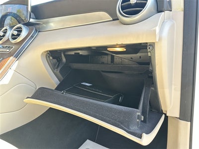 2021 Mercedes-Benz GLC GLC 300