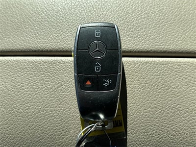 2021 Mercedes-Benz GLC GLC 300