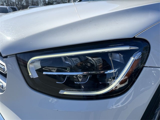 2021 Mercedes-Benz GLC GLC 300