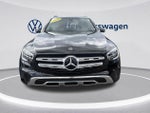 2020 Mercedes-Benz GLC GLC 300