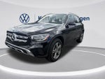2020 Mercedes-Benz GLC GLC 300