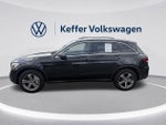 2020 Mercedes-Benz GLC GLC 300