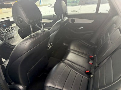 2020 Mercedes-Benz GLC GLC 300