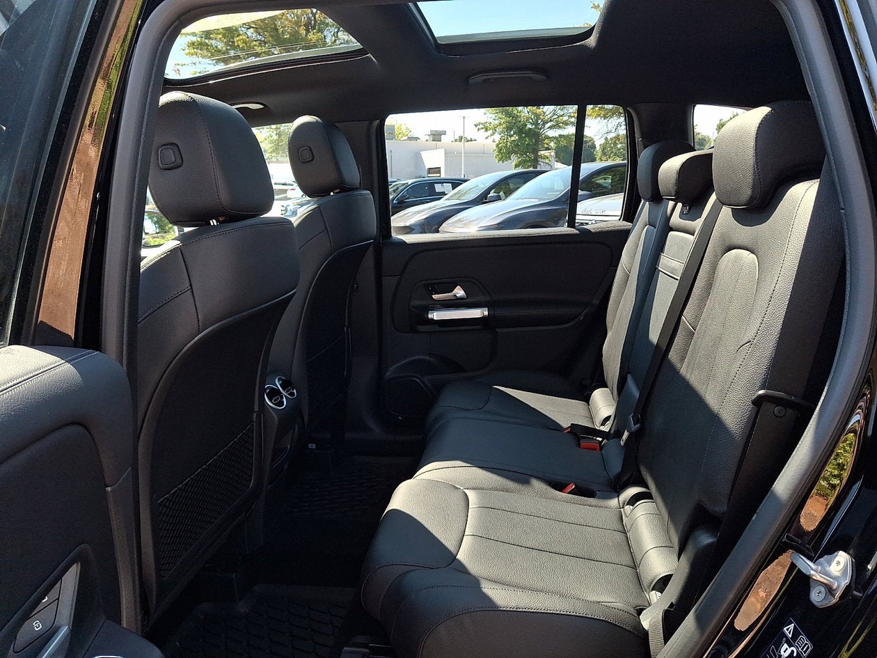 2022 Mercedes-Benz GLB GLB 250 4MATIC®