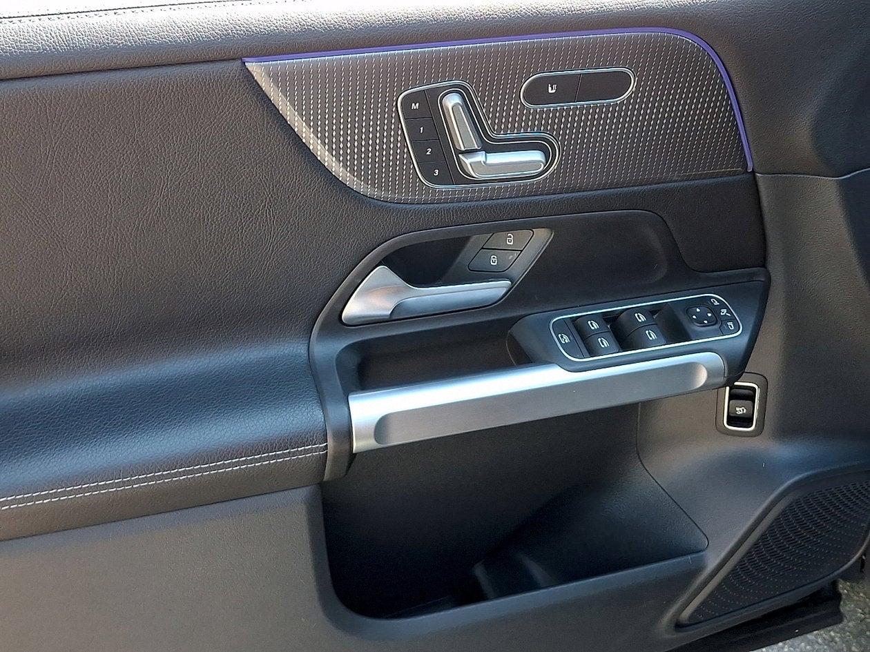 2022 Mercedes-Benz GLB GLB 250 4MATIC®
