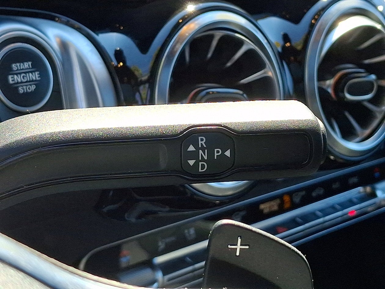 2022 Mercedes-Benz GLB GLB 250 4MATIC®