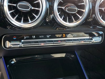 2022 Mercedes-Benz GLB GLB 250 4MATIC®