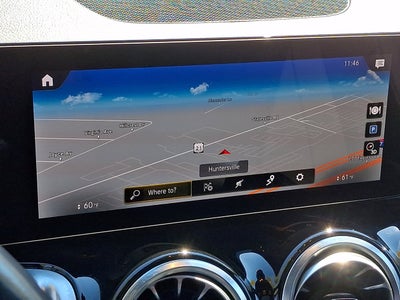 2022 Mercedes-Benz GLB GLB 250 4MATIC®
