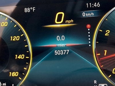 2022 Mercedes-Benz GLB GLB 250 4MATIC®