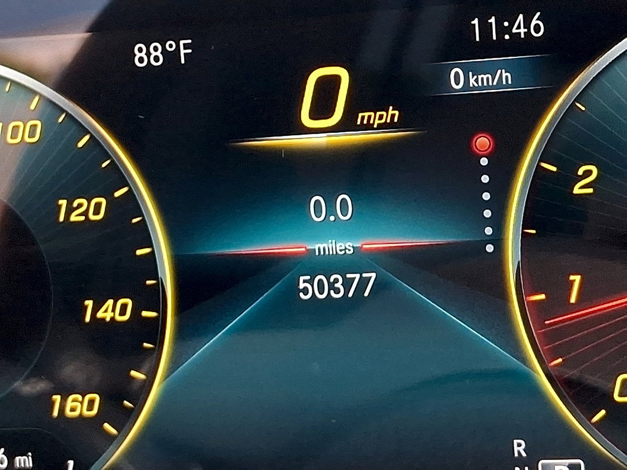 2022 Mercedes-Benz GLB GLB 250 4MATIC®