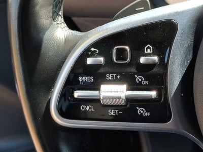 2022 Mercedes-Benz GLB GLB 250 4MATIC®
