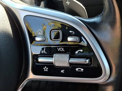 2022 Mercedes-Benz GLB GLB 250 4MATIC®
