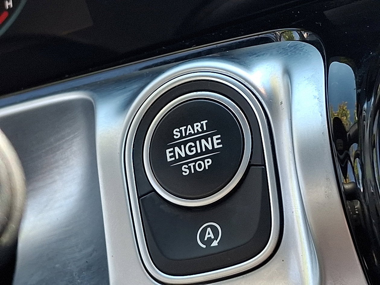2022 Mercedes-Benz GLB GLB 250 4MATIC®