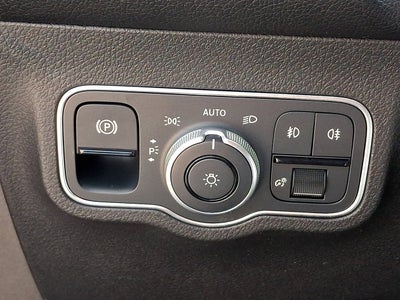 2022 Mercedes-Benz GLB GLB 250 4MATIC®