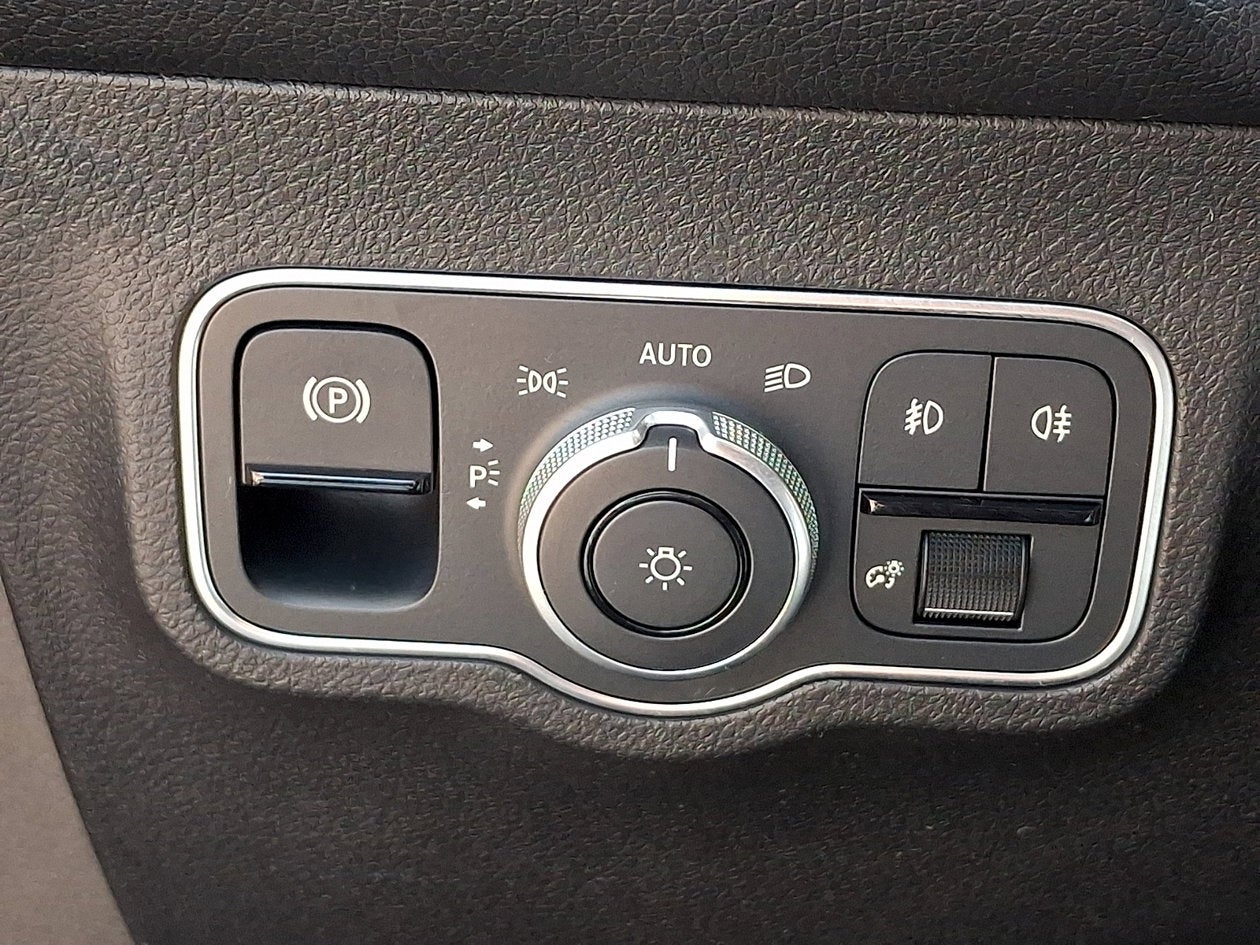2022 Mercedes-Benz GLB GLB 250 4MATIC®