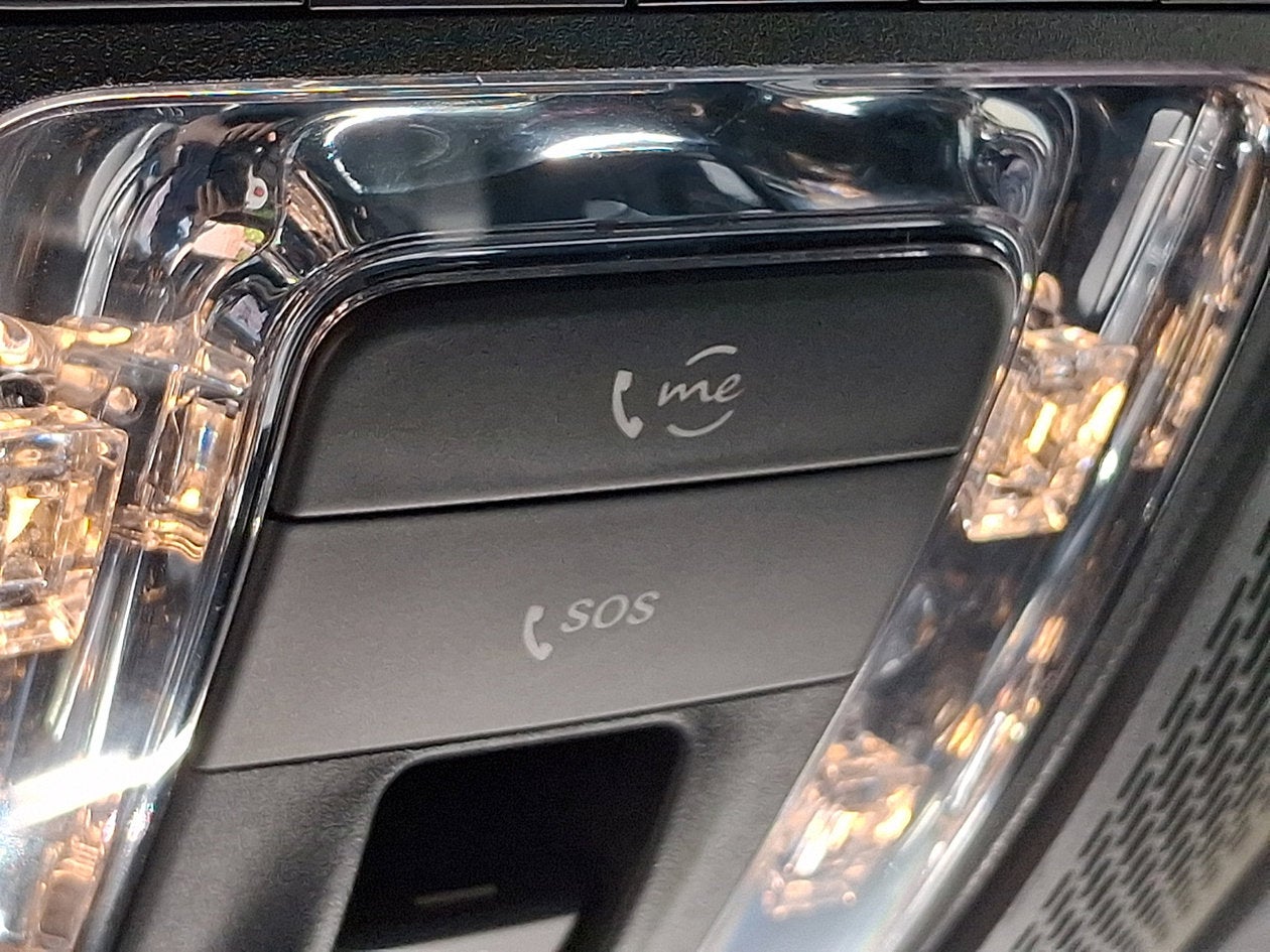 2022 Mercedes-Benz GLB GLB 250 4MATIC®