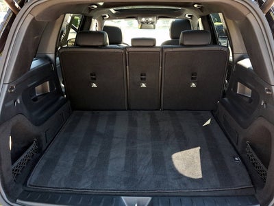 2022 Mercedes-Benz GLB GLB 250 4MATIC®