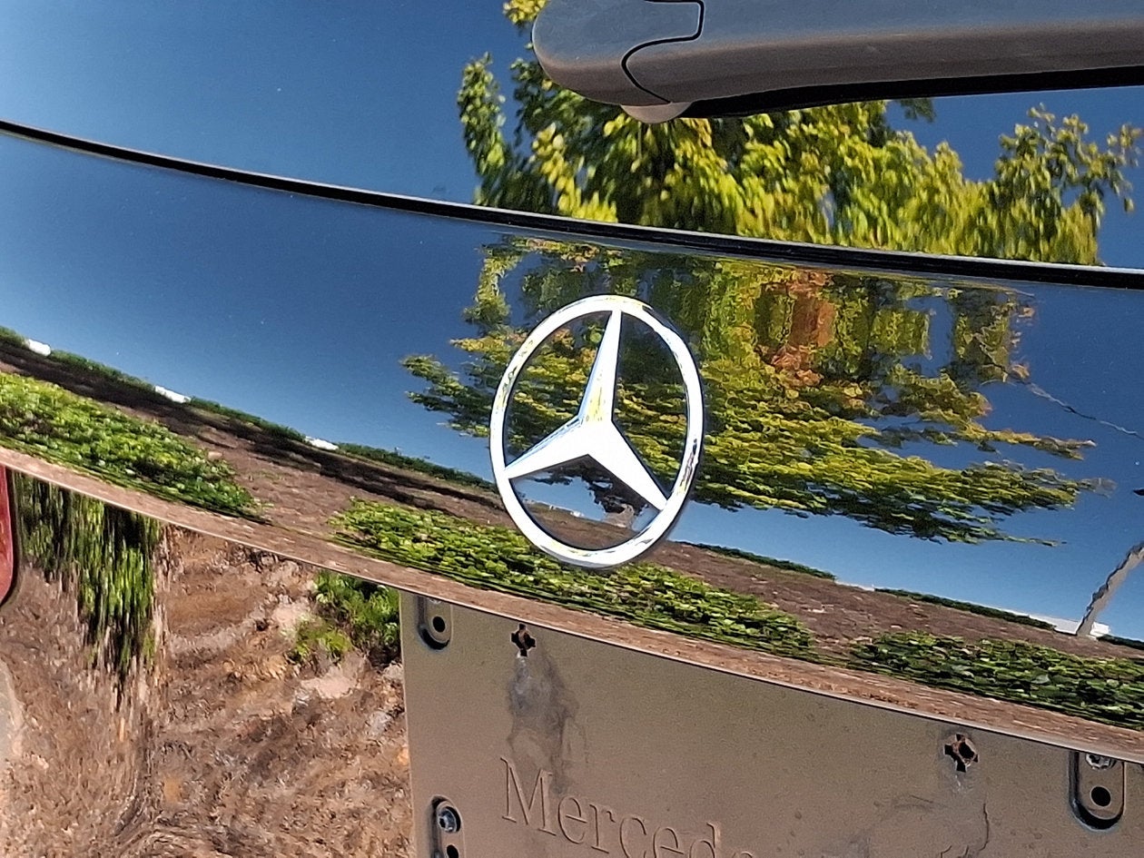 2022 Mercedes-Benz GLB GLB 250 4MATIC®