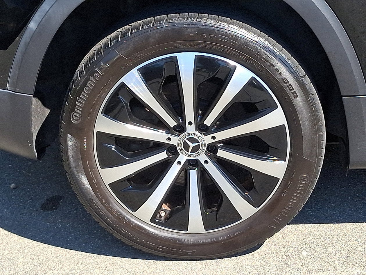 2022 Mercedes-Benz GLB GLB 250 4MATIC®