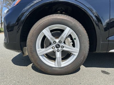 2021 Audi Q5 45 Premium quattro