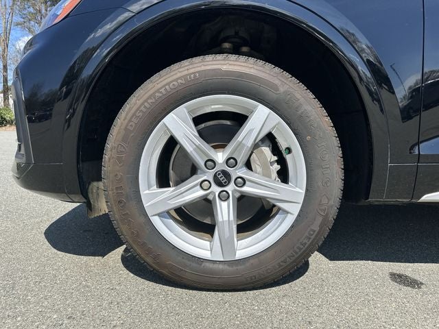 2021 Audi Q5 45 Premium quattro
