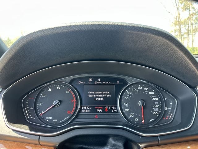 2021 Audi Q5 45 Premium quattro