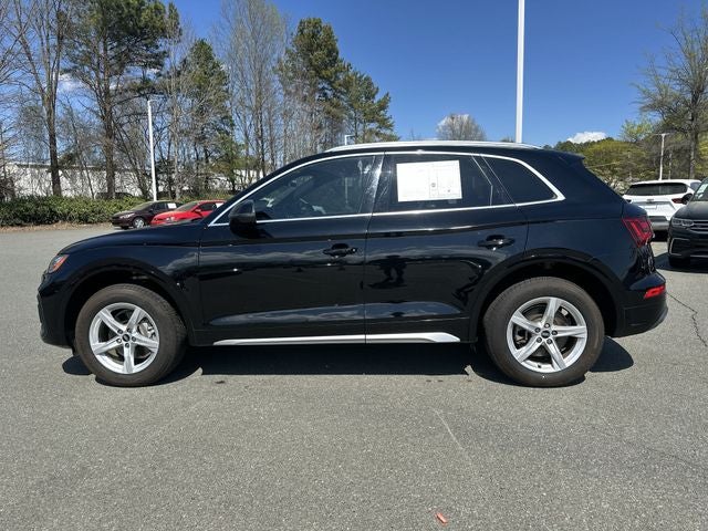2021 Audi Q5 45 Premium quattro