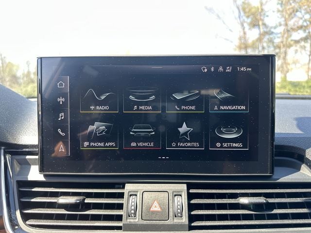 2021 Audi Q5 45 Premium quattro