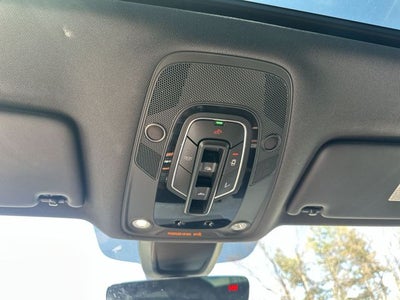 2021 Audi Q5 45 Premium quattro