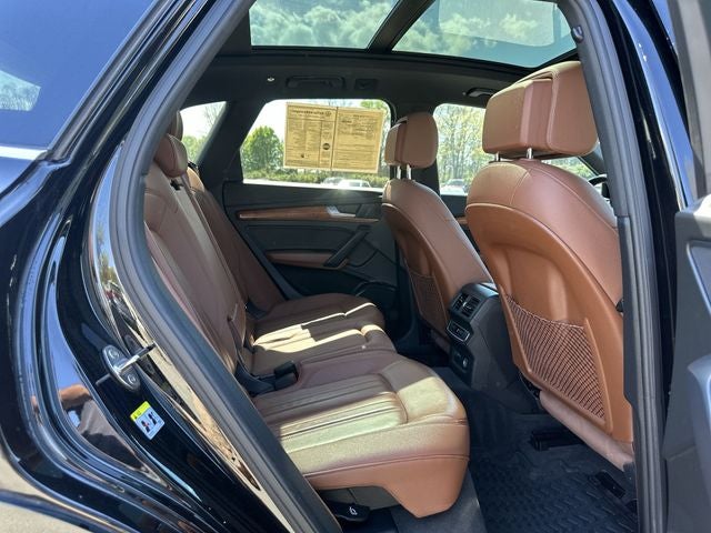 2021 Audi Q5 45 Premium quattro