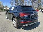 2021 Audi Q5 45 Premium quattro