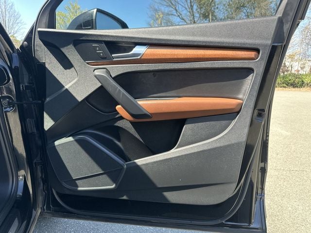 2021 Audi Q5 45 Premium quattro